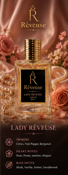 Lady Reveuse
